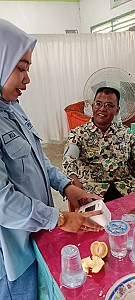 CKG Guru dan Siswa SMK - foto 3