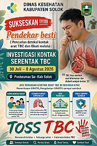 Poster Kegiatan Puskesmas Paninjauan - foto 2