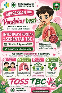 Poster Kegiatan Puskesmas Paninjauan - foto 3
